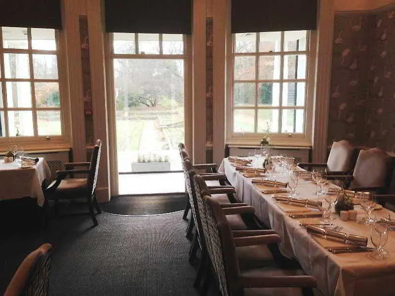 Hotel Du Vin Wimbledon-1