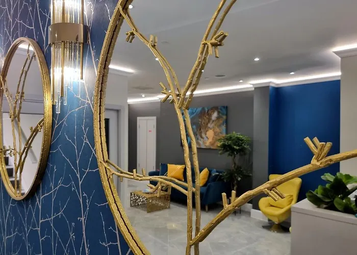 Nox Edgware RoadHotel Londres