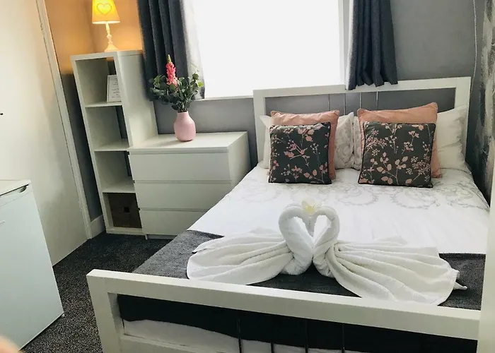 Trinity House Hotel Londres